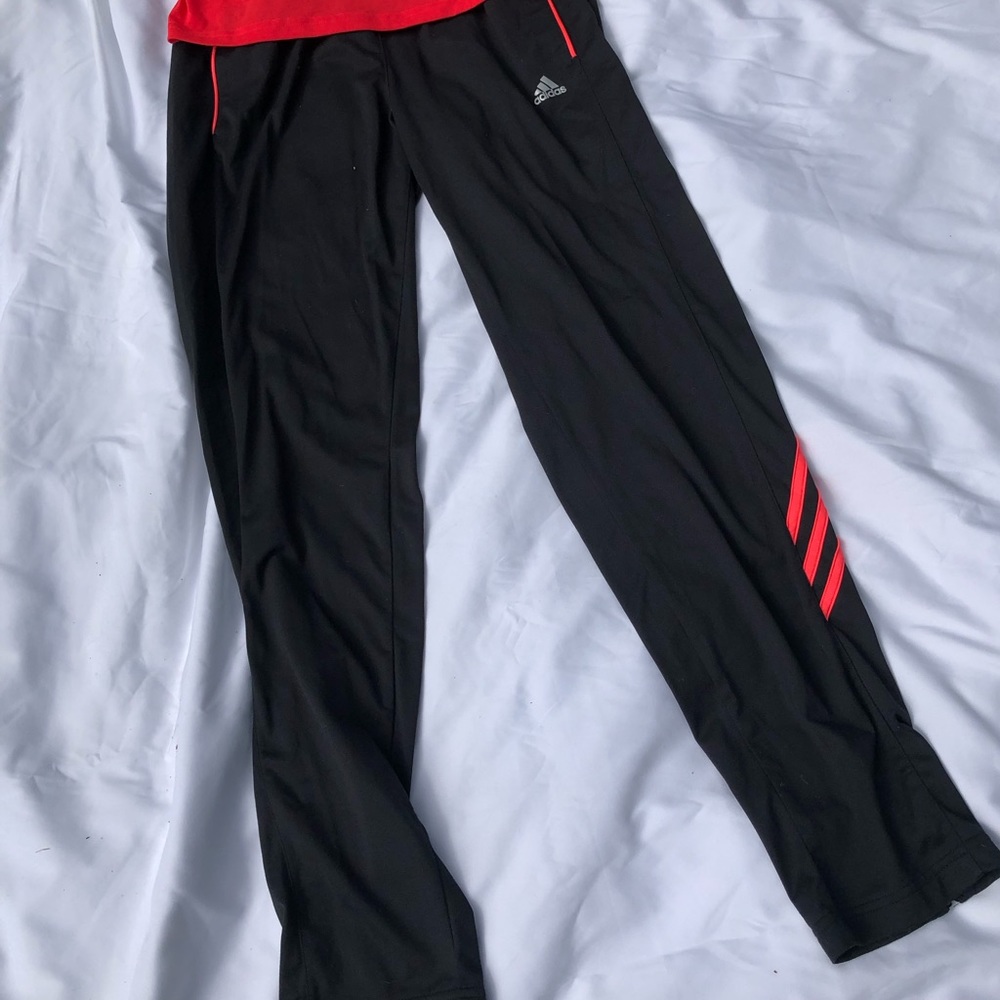 adidas sweatpants